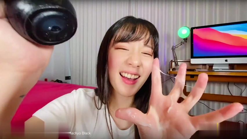【69堂精品在线视频】飞机杯实战体验清纯女孩教你怎么样使用更爽